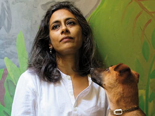 Forbes India Image