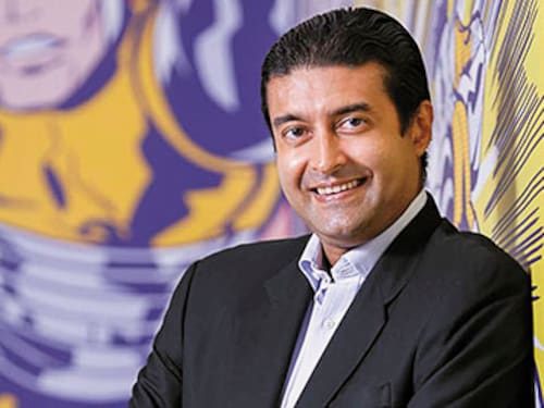 Forbes India Forbes India Image