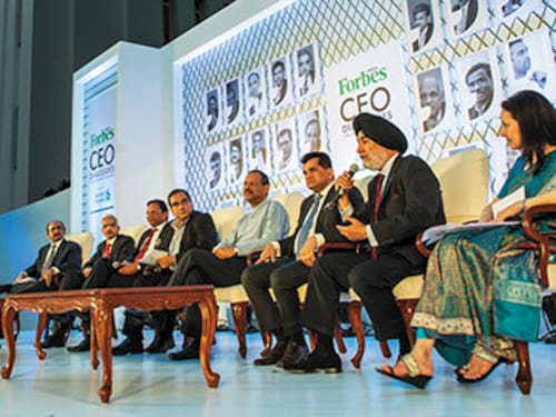 Forbes India Forbes India Image