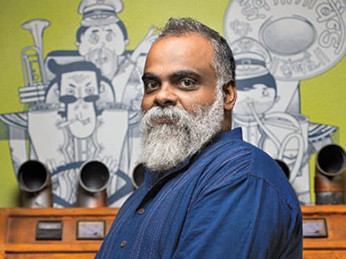 Forbes India Forbes India Image