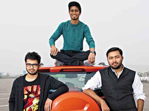 Forbes India Image
