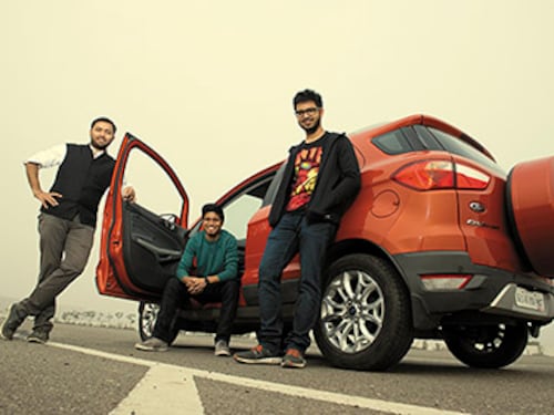 Forbes India Forbes India Image