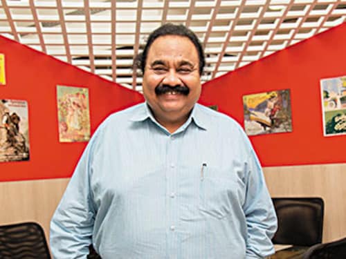 Forbes India Forbes India Image
