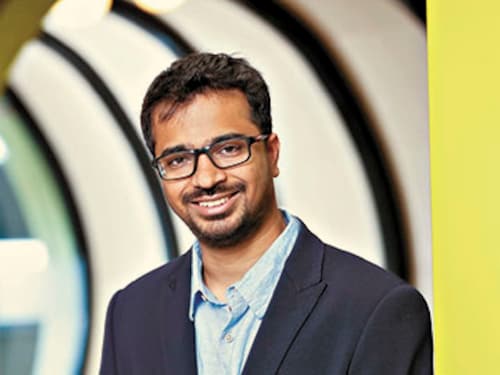 Forbes India Forbes India Image