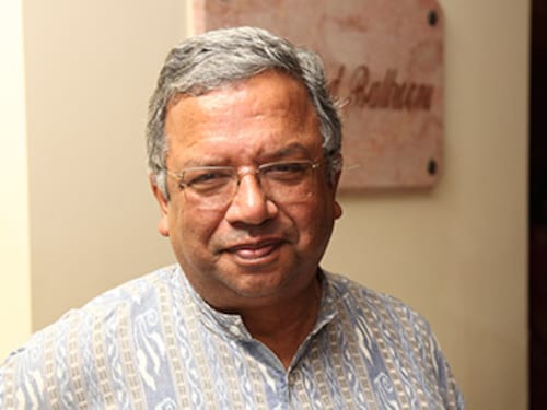 Forbes India Image