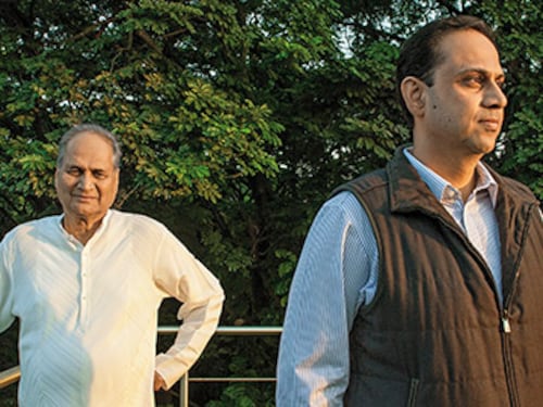 Forbes India Image