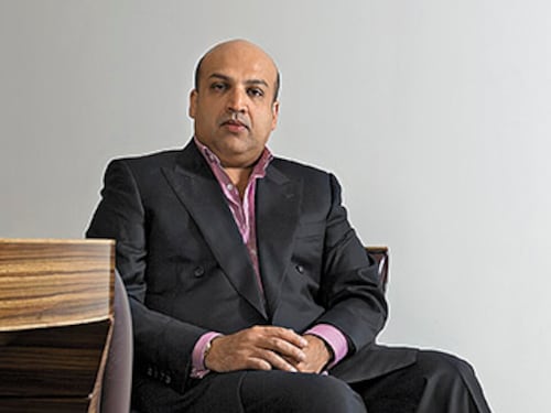 Forbes India Forbes India Image