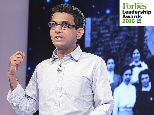 Forbes India Forbes India Image