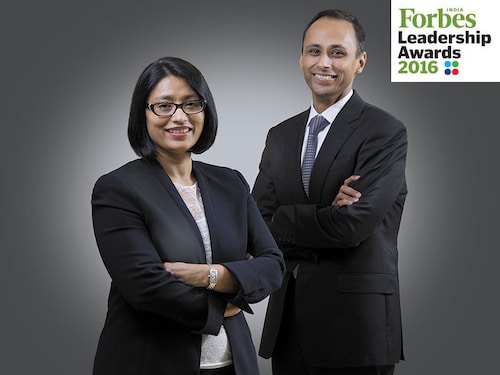 Forbes List Logo