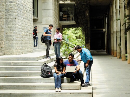 Forbes India Forbes India Image