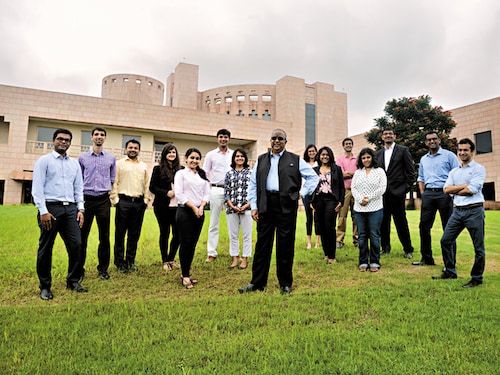 Forbes India Forbes India Image