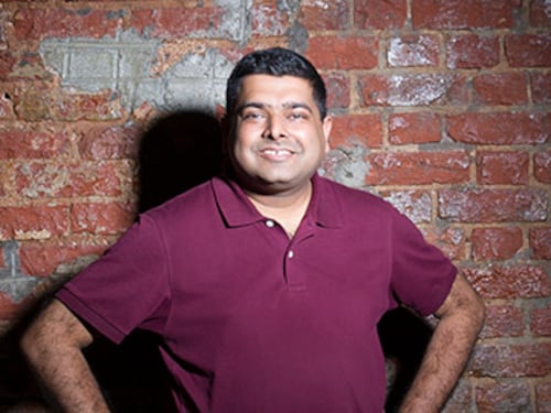 Forbes India Forbes India Image