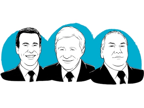 Forbes List Logo