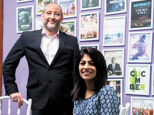 Forbes India Image