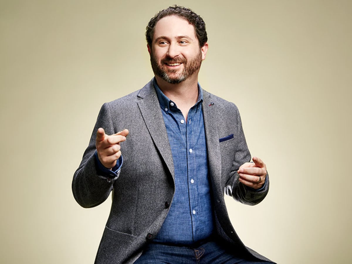 Brian Singerman of Founders Fund: A power player