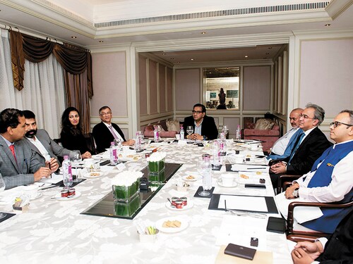 Forbes India Image