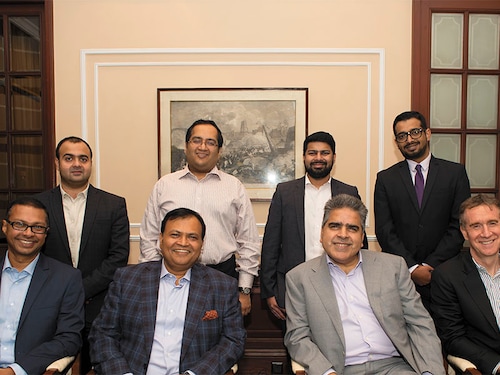 Forbes India Forbes India Image