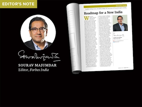 Forbes India Image