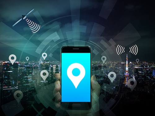 Forbes List Forbes List Logo