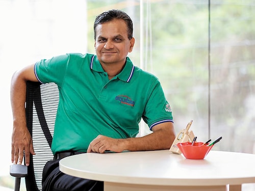 Forbes India Forbes India Image
