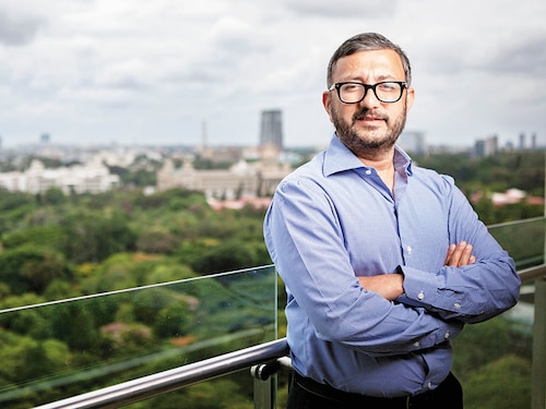 Forbes India Forbes India Image