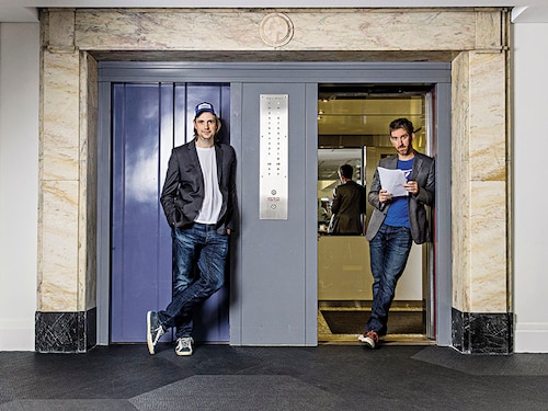 Forbes List Forbes List Logo