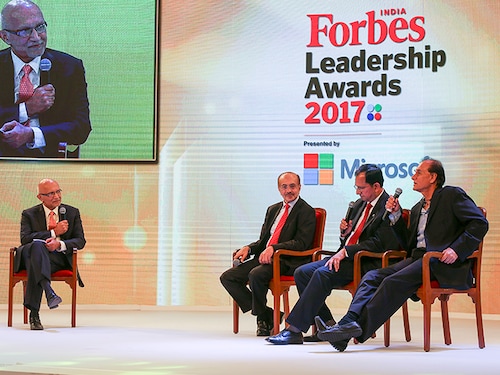 Forbes India Forbes India Image