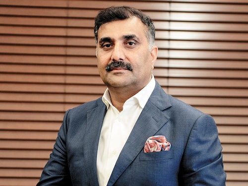 Forbes India Forbes India Image