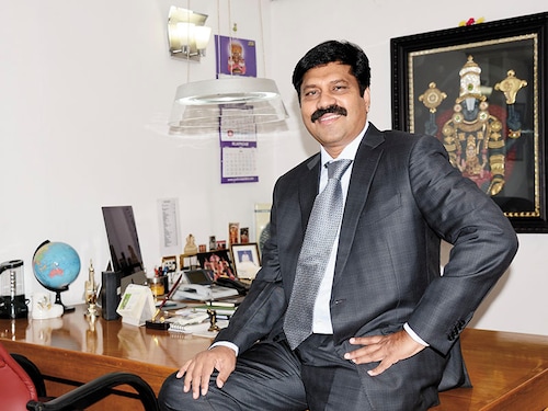 Forbes India Forbes India Image