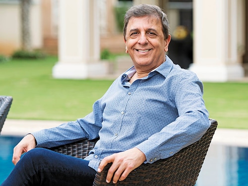Forbes India Forbes India Image