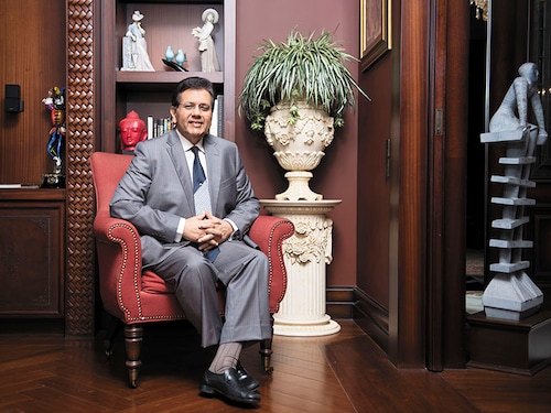 Forbes India Forbes India Image