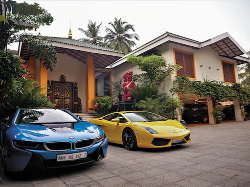 Forbes India Forbes India Image