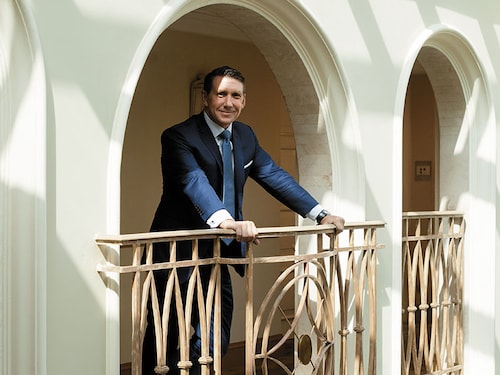 Forbes List Forbes List Logo