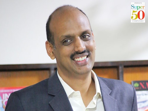 Forbes India Forbes India Image