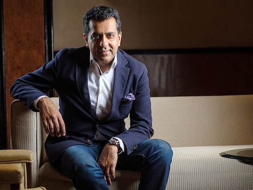 Forbes India Forbes India Image