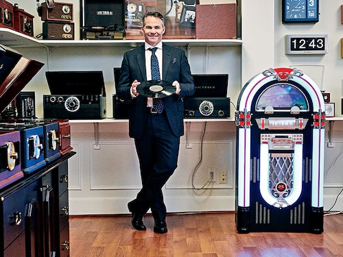 Forbes List Forbes List Logo