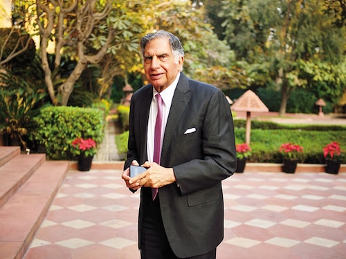 Forbes India Forbes India Image