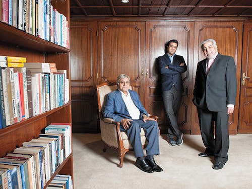Forbes India Forbes India Image