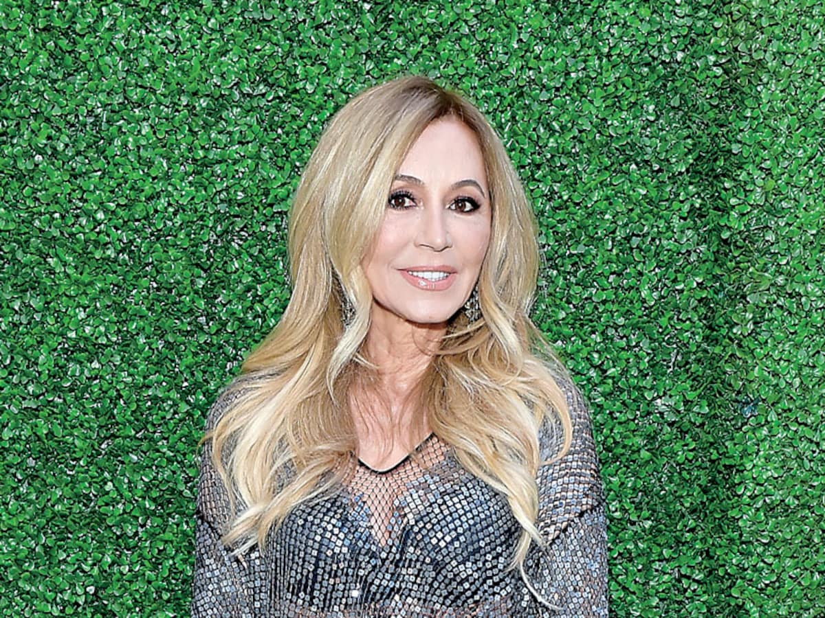 Anastasia Soare: The eyebrow empress