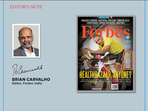Forbes India Forbes India Image