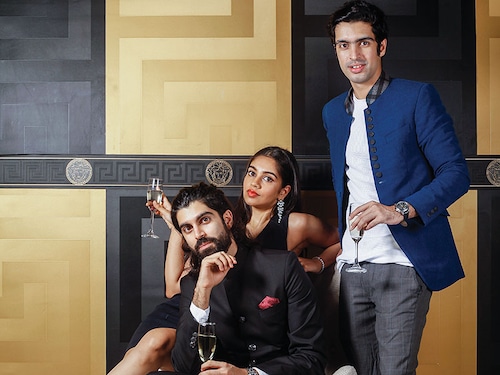 Forbes India Image