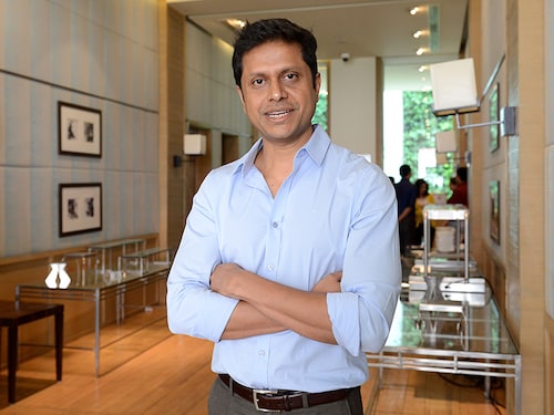 Forbes India Forbes India Image