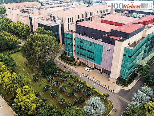 Forbes India Forbes India Image