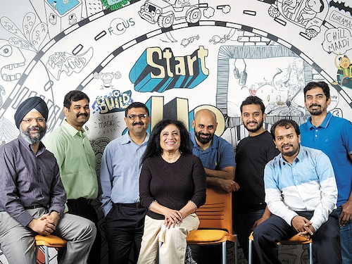 Forbes India Forbes India Image