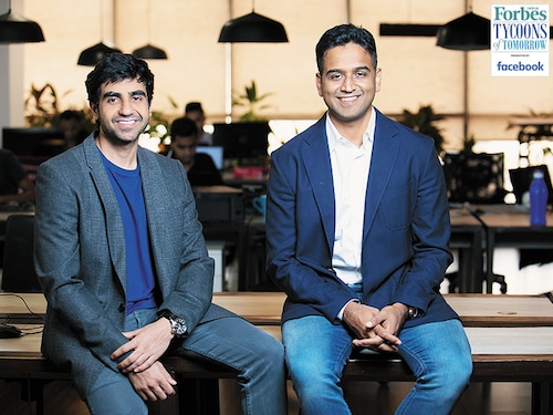 Forbes India Image