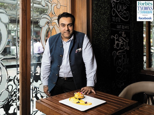Forbes India Image