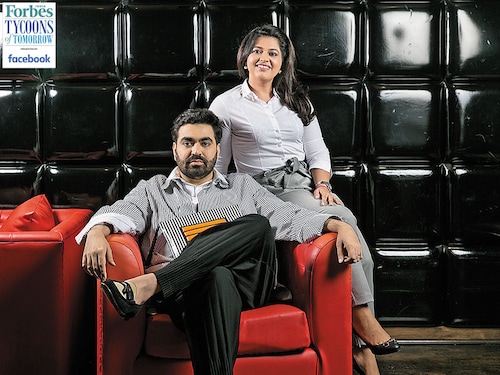 Forbes India Image