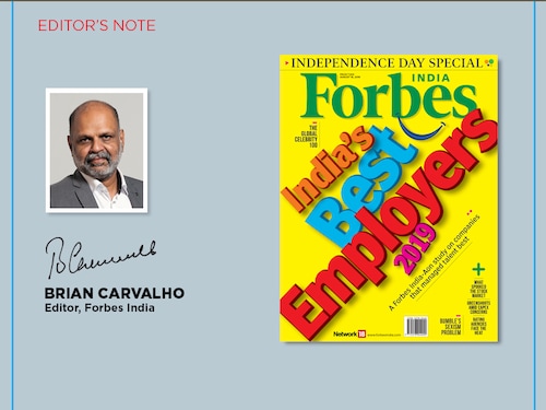 Forbes India Image