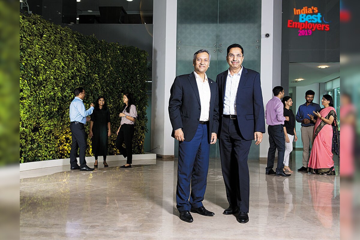 Bayer: Employing a winning habit