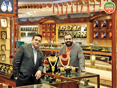 Forbes India Forbes India Image